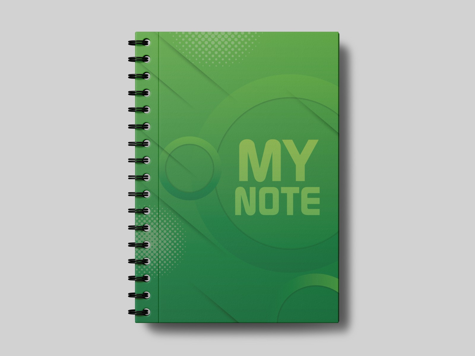 My Note  color 2